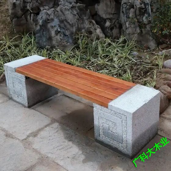 太原戶外花池座椅