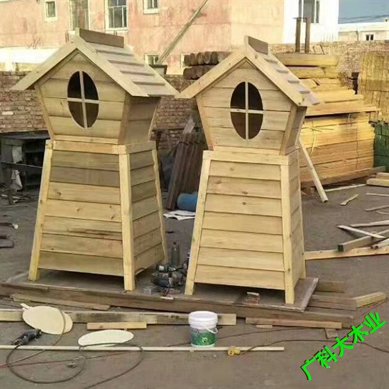 太原異形木制品制作