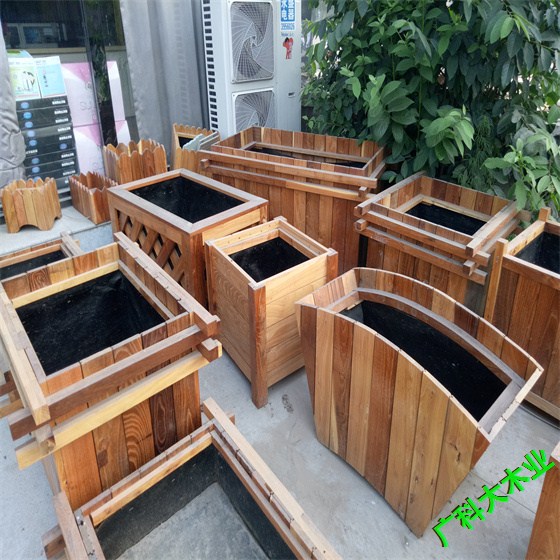 防腐木花箱價(jià)格