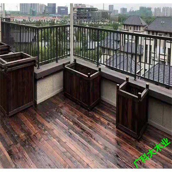 碳化木花箱批發(fā)